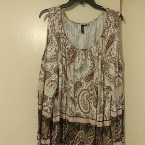 Women's blouse
